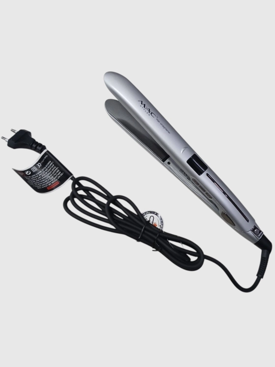 MAC MC-2018A Professional Soch Dazmoli, 450°F, Soch Tekislagich