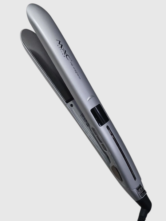 MAC MC-2018A Professional Soch Dazmoli, 450°F, Soch Tekislagich