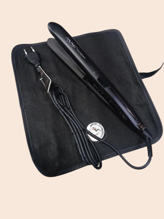 MAC MC-2018A Professional Soch Dazmoli, 450°F, Soch Tekislagich