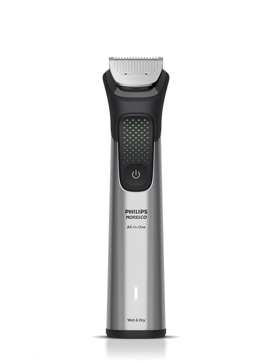 Мультитриммер Philips Norelco MG9575/49 23 в 1, триммер для бороды, волос и тела