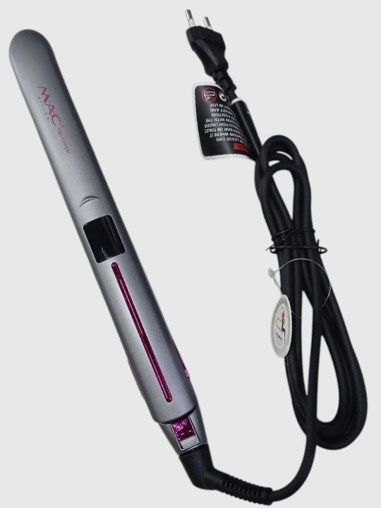 MAC MC-2018A Professional Soch Dazmoli, 450°F, Soch Tekislagich