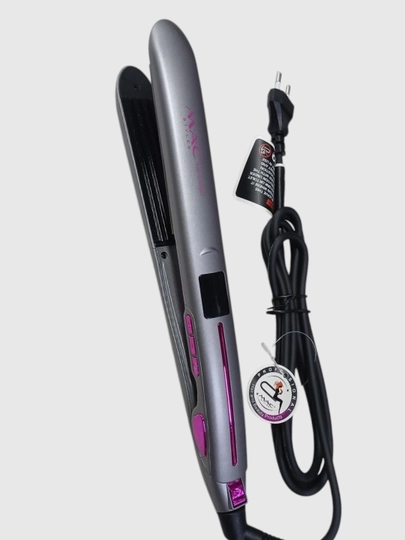 MAC MC-2018A Professional Soch Dazmoli, 450°F, Soch Tekislagich