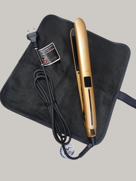 MAC MC-2018A Professional Soch Dazmoli, 450°F, Soch Tekislagich