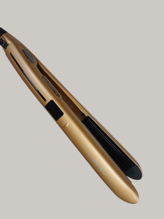 MAC MC-2018A Professional Soch Dazmoli, 450°F, Soch Tekislagich