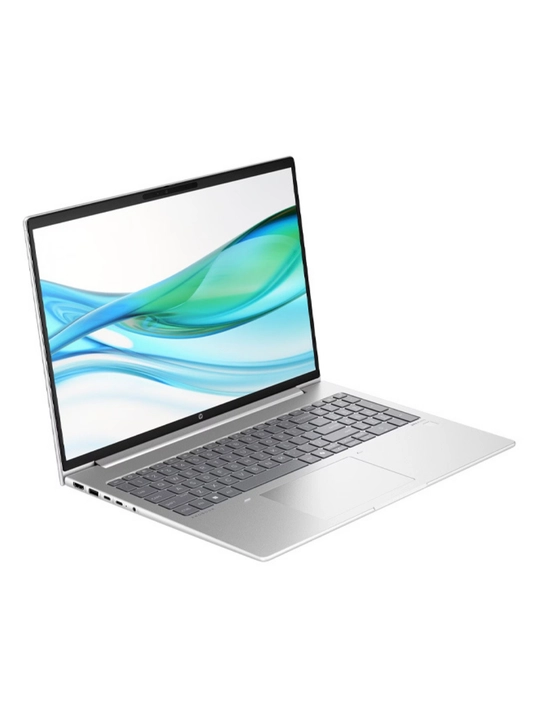 Ноутбук HP ProBook 465 G11 AMD Ryzen 7 7735U RAM 8GB SSD 512GB 16.0" IPS
