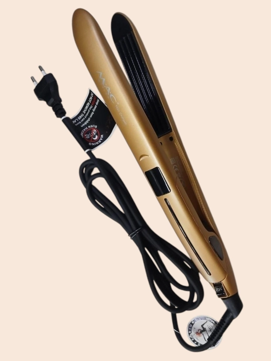 MAC MC-2018A Professional Soch Dazmoli, 450°F, Soch Tekislagich