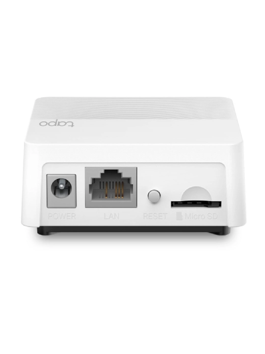 Tapo H200 aqlli uy markazi (IoT-markaz)