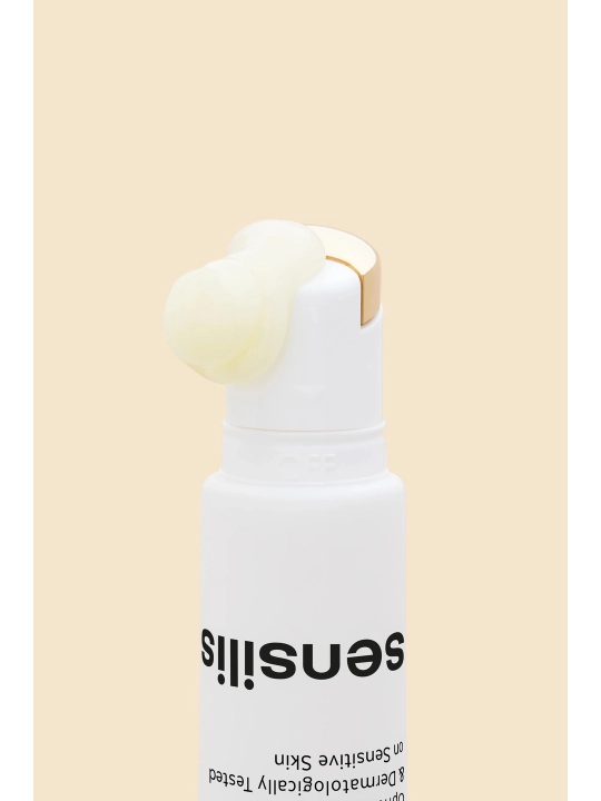 Крем для кожи вокруг глаз с пептидом SYN-AKE, лифтинг Sensilis Peptide Eye Lisss 15 мл
