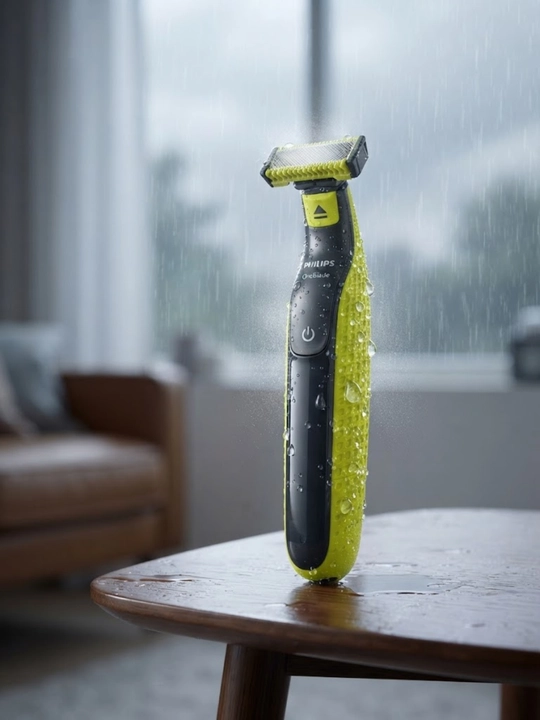 Philips OneBlade QP2824 Soqol va mo'ylov qirqish moslamasi