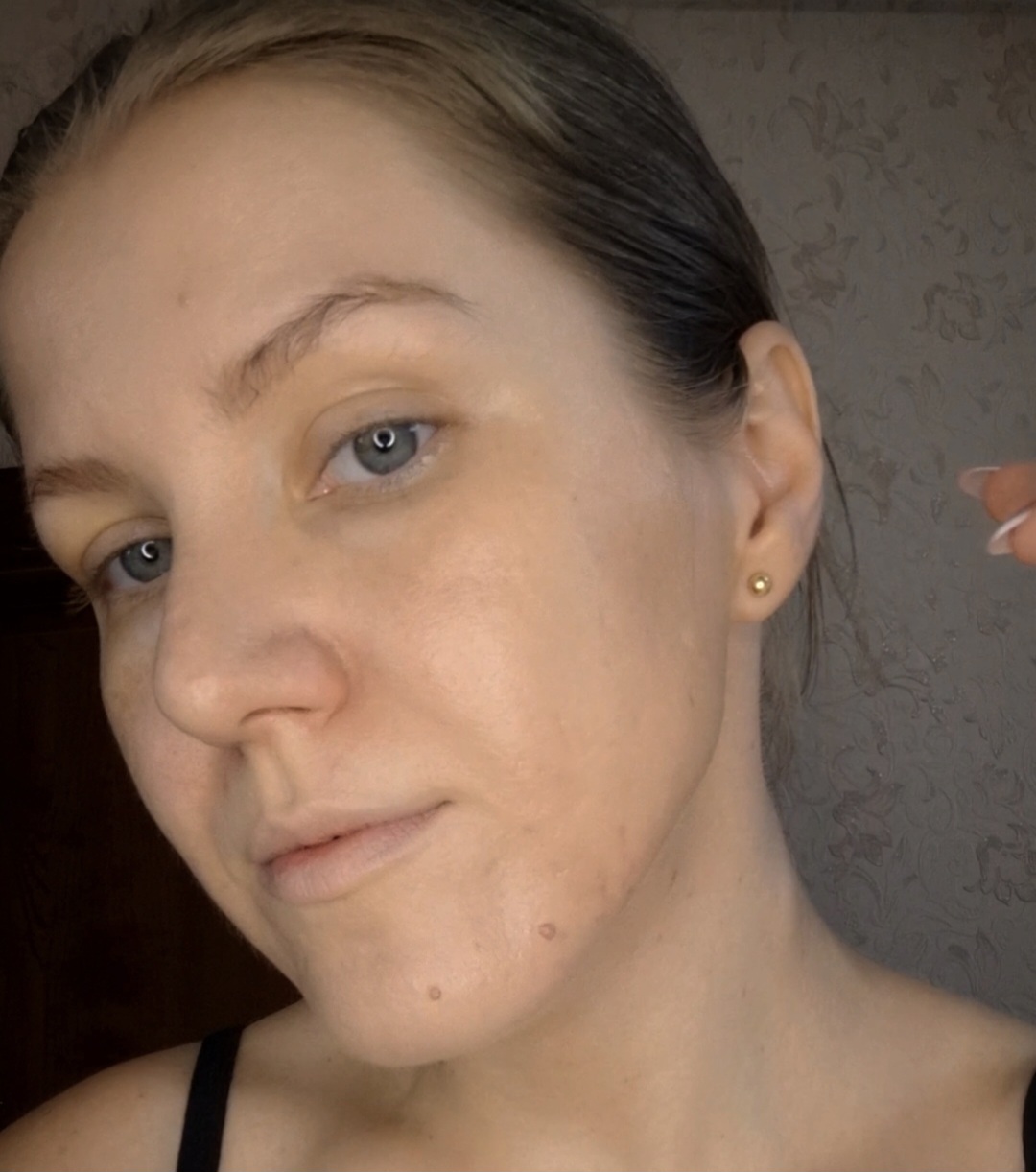 Увлажняющий ББ крем с гиалуроновой кислотой LIMONI Hyaluronic Ultra Moisture BB Cream 15мл