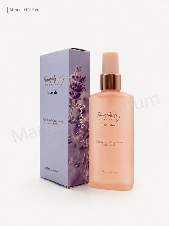 Feramonli sprey parfum Tomofody 100 ml