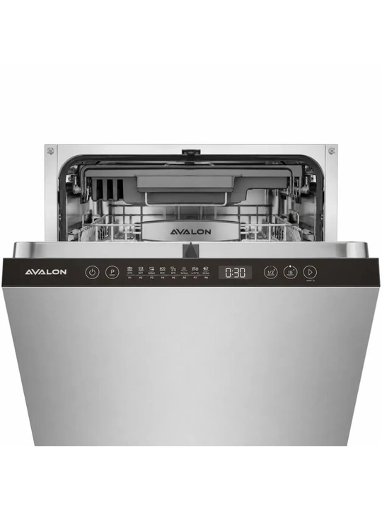Посудомоечная машина AVALON AVL-DW1108BI