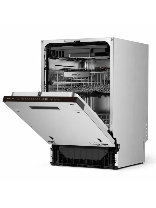 Посудомоечная машина AVALON AVL-DW1108BI - 