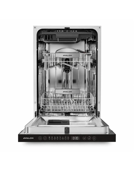 Посудомоечная машина AVALON AVL-DW1108BI