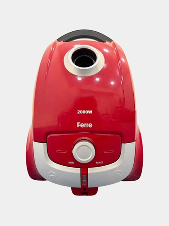 Changyutgich Ferre VC-1108, 450 W HEPA-filtrli 4 litr qopi bilan - 