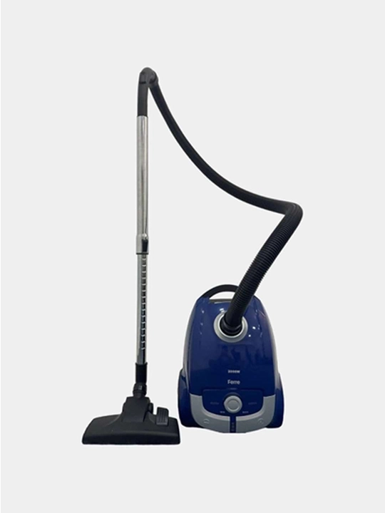 Changyutgich Ferre VC-1108, 450 W HEPA-filtrli 4 litr qopi bilan - 