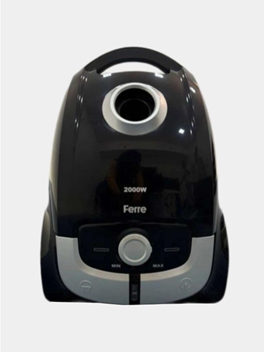Changyutgich Ferre VC-1108, 450 W HEPA-filtrli 4 litr qopi bilan - 