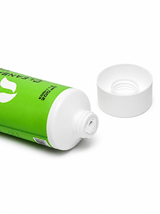 Ersağ Clean Ball massaj kremi 200 ml — kunduzgi parvarish kremi 100 ml sovg‘a