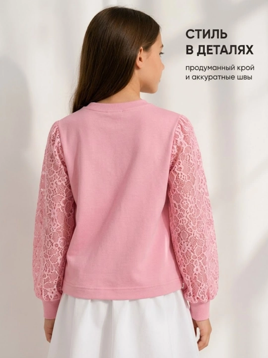 Блузка для девочки, одежда для девочек, кофта для девочки, детская одежда