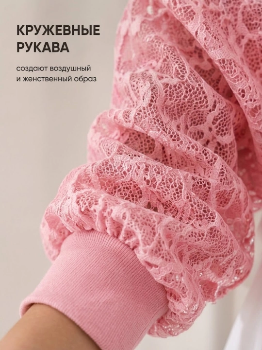 Блузка для девочки, одежда для девочек, кофта для девочки, детская одежда