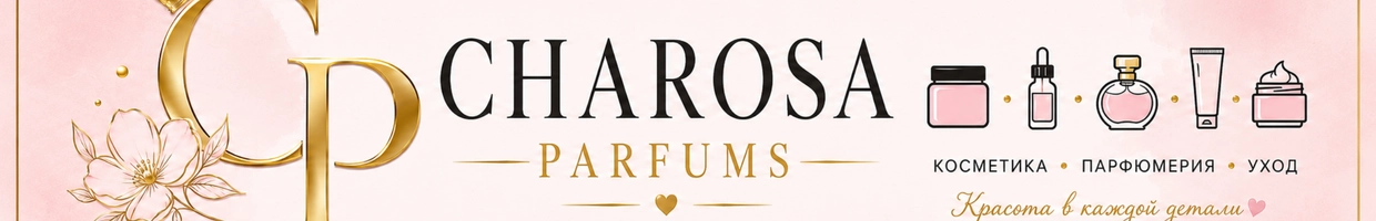 Charosa Parfums