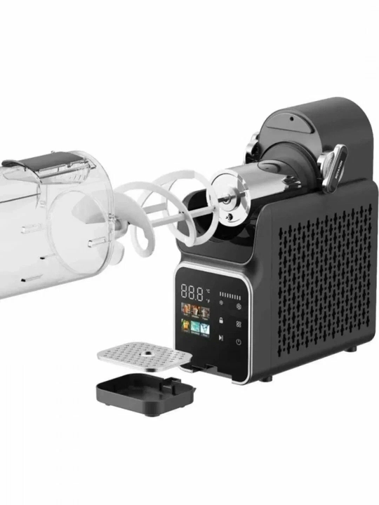 Uakeen ZL-3101 smuzi va kokteyl tayyorlash apparati, 1,8 l, sensorli boshqaruv