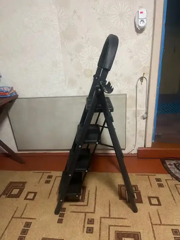 Narvon, Uy uchun narvon, yig‘ma zinapoya