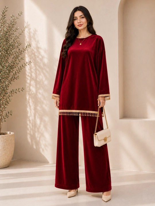 Ayollar dvoykasi, kostyum, oversize, kuzgi kiyim, tunika shim, katta razmer, 44-52