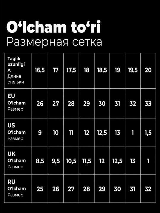 Сандалии для мальчиков и девочек