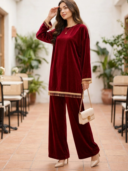 Ayollar dvoykasi, kostyum, oversize, kuzgi kiyim, tunika shim, katta razmer, 44-52