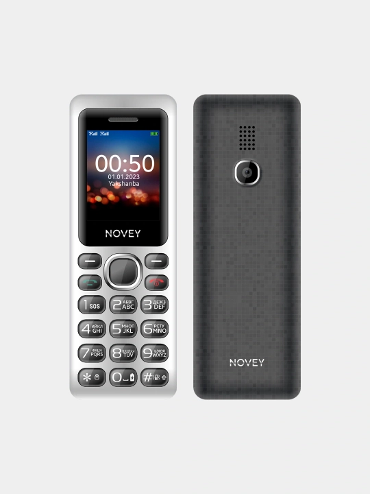 Novey M050 - 