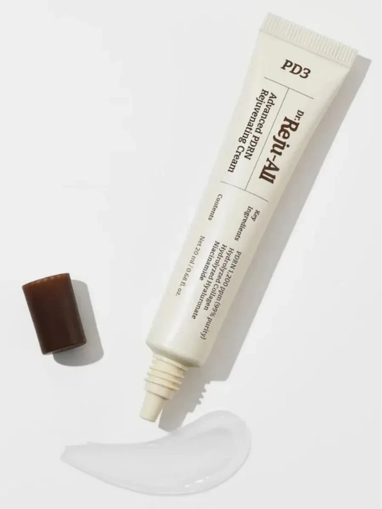 Крем для лица Dr. Reju-All Advanced PDRN Rejuvenating Cream