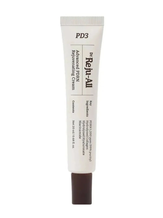 Крем для лица Dr. Reju-All Advanced PDRN Rejuvenating Cream - 