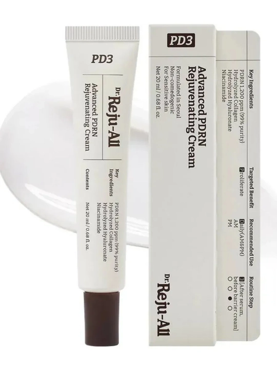 Крем для лица Dr. Reju-All Advanced PDRN Rejuvenating Cream