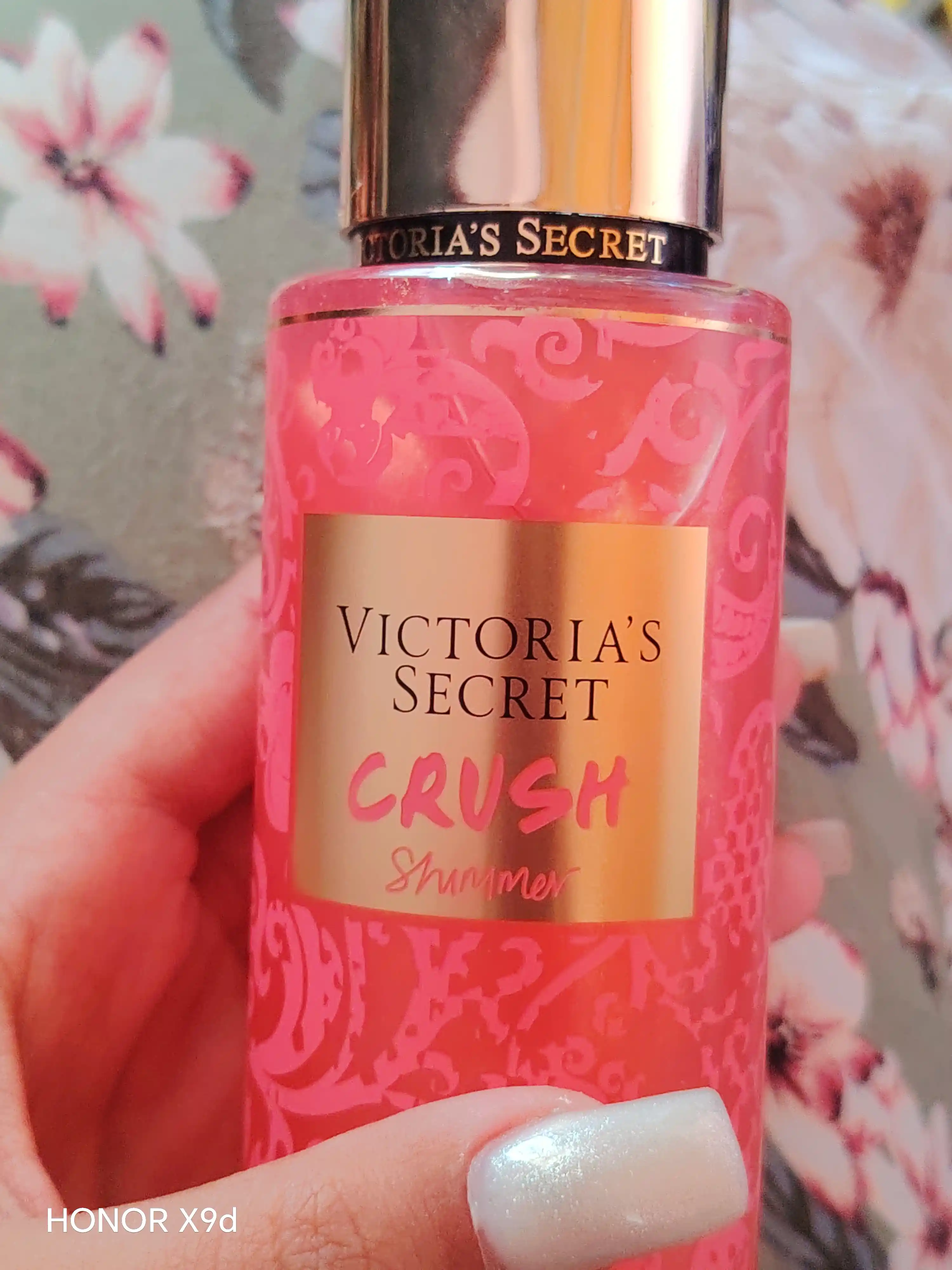 Спрей для тела-мист, Victoria's Secret, 250 мл