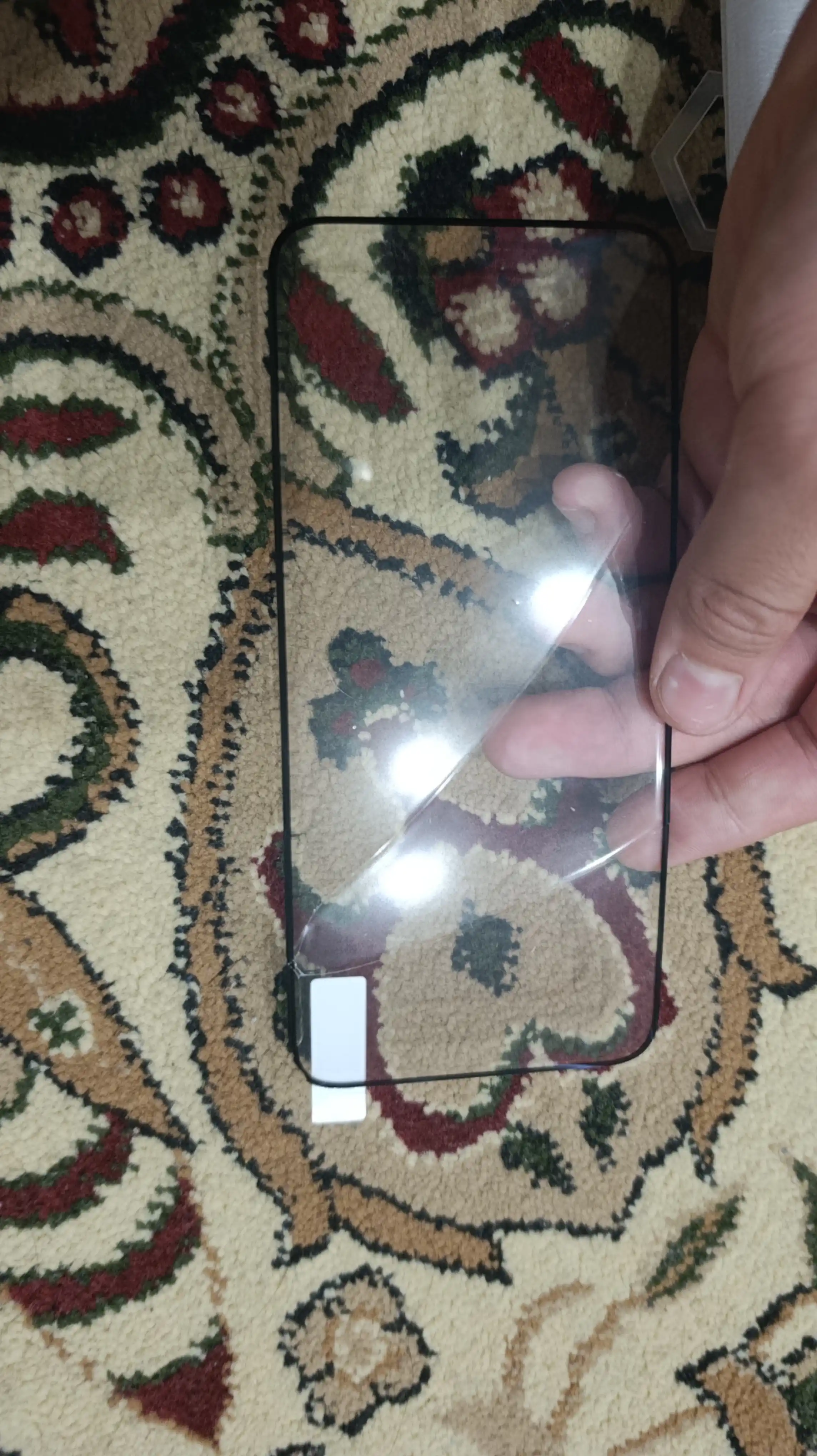 Защитное стекло для Xiaomi 13 Lite/ 14/ 15/ Note 13 Pro+/ 14 Pro+/ 13 Pro, Ultra, Mi