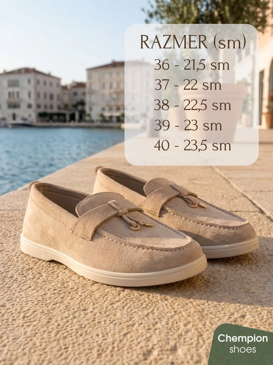 Ayollar loferlari, ayollar poyabzali, tuflilar 36-40 o'lchamli