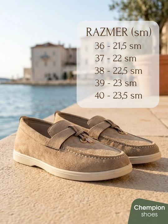 Ayollar loferlari, ayollar poyabzali, tuflilar 36-40 o'lchamli