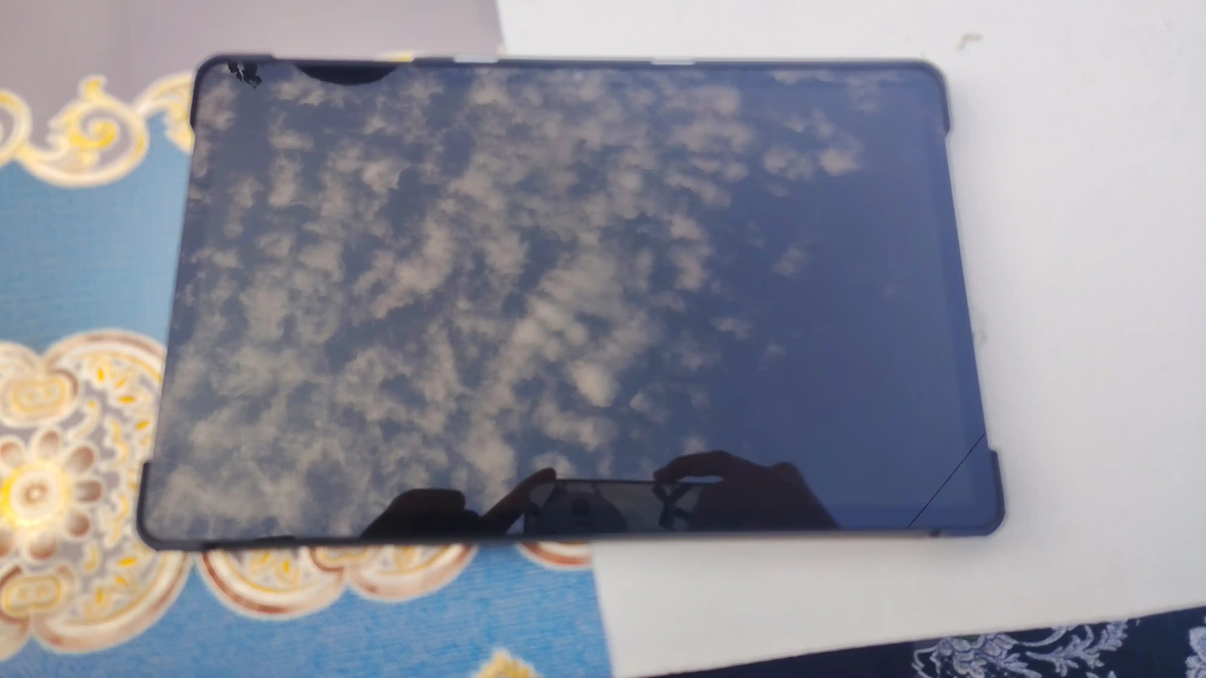 Honor Pad X9a 2025, X9 Pro 2024 11.5, Honor Pad X9a uchun korpus