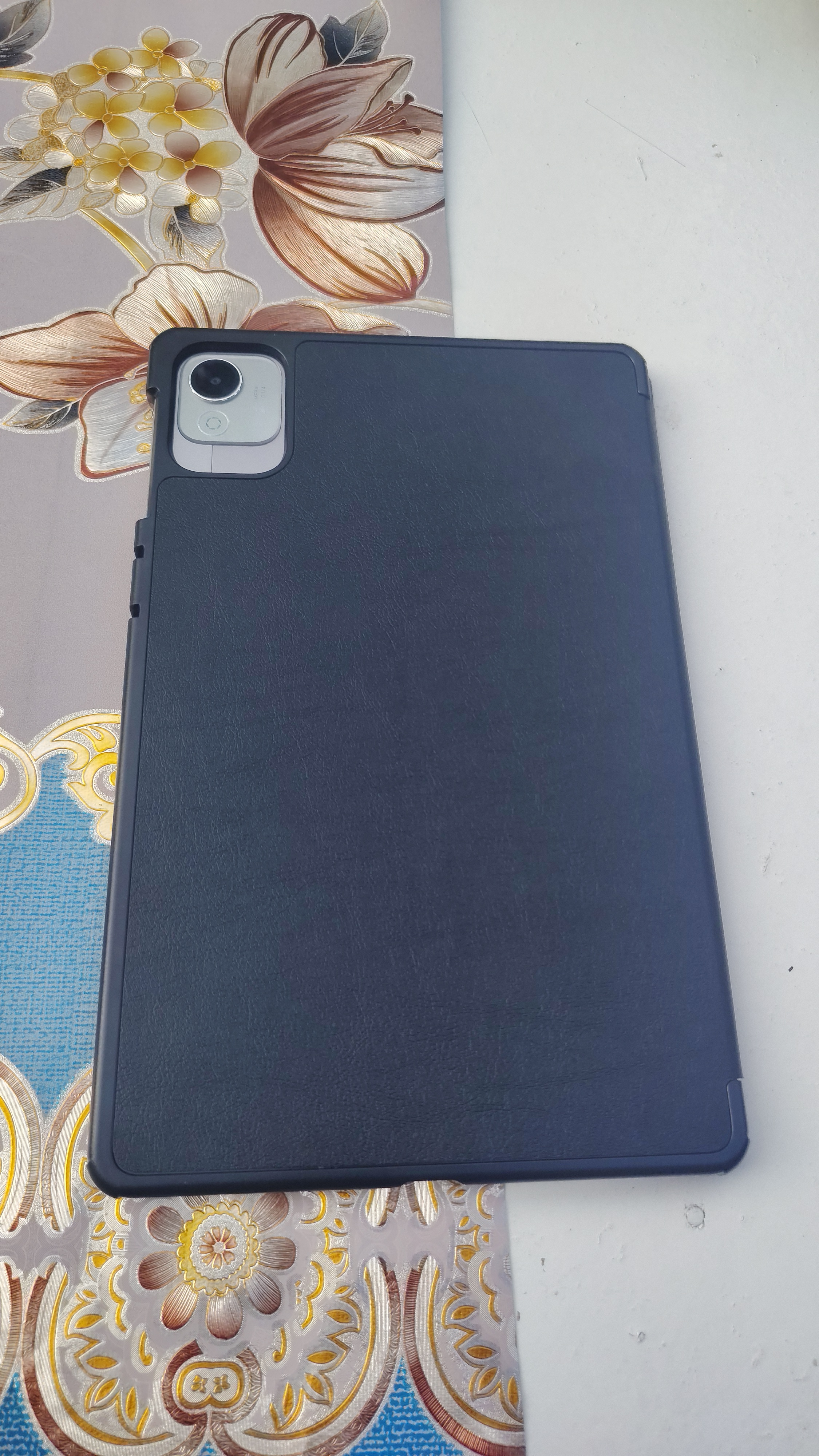 Honor Pad X9a 2025, X9 Pro 2024 11.5, Honor Pad X9a uchun korpus