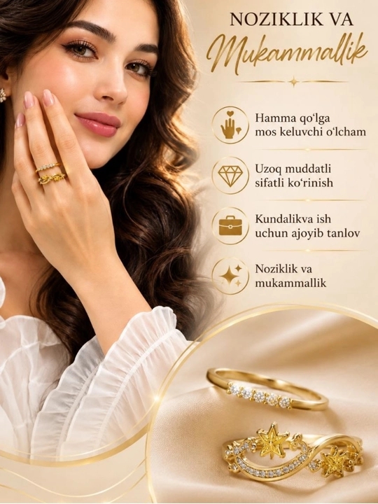 Ayollar uzugi