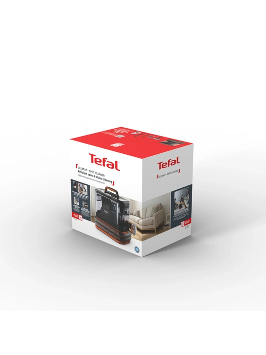 Моющий пылесос Tefal Clean It IZ5011F0