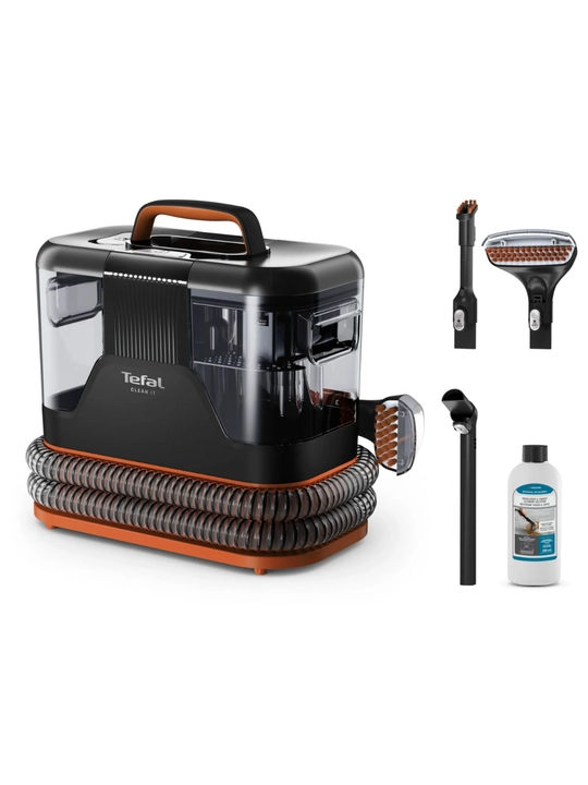 Моющий пылесос Tefal Clean It IZ5011F0