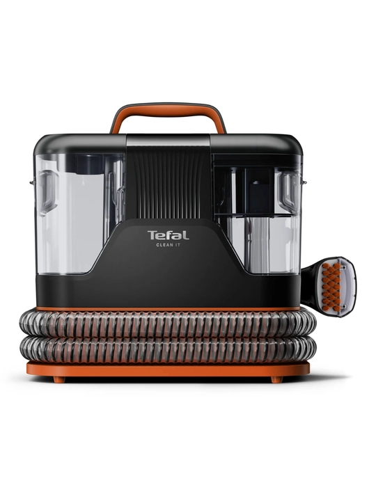Моющий пылесос Tefal Clean It IZ5011F0