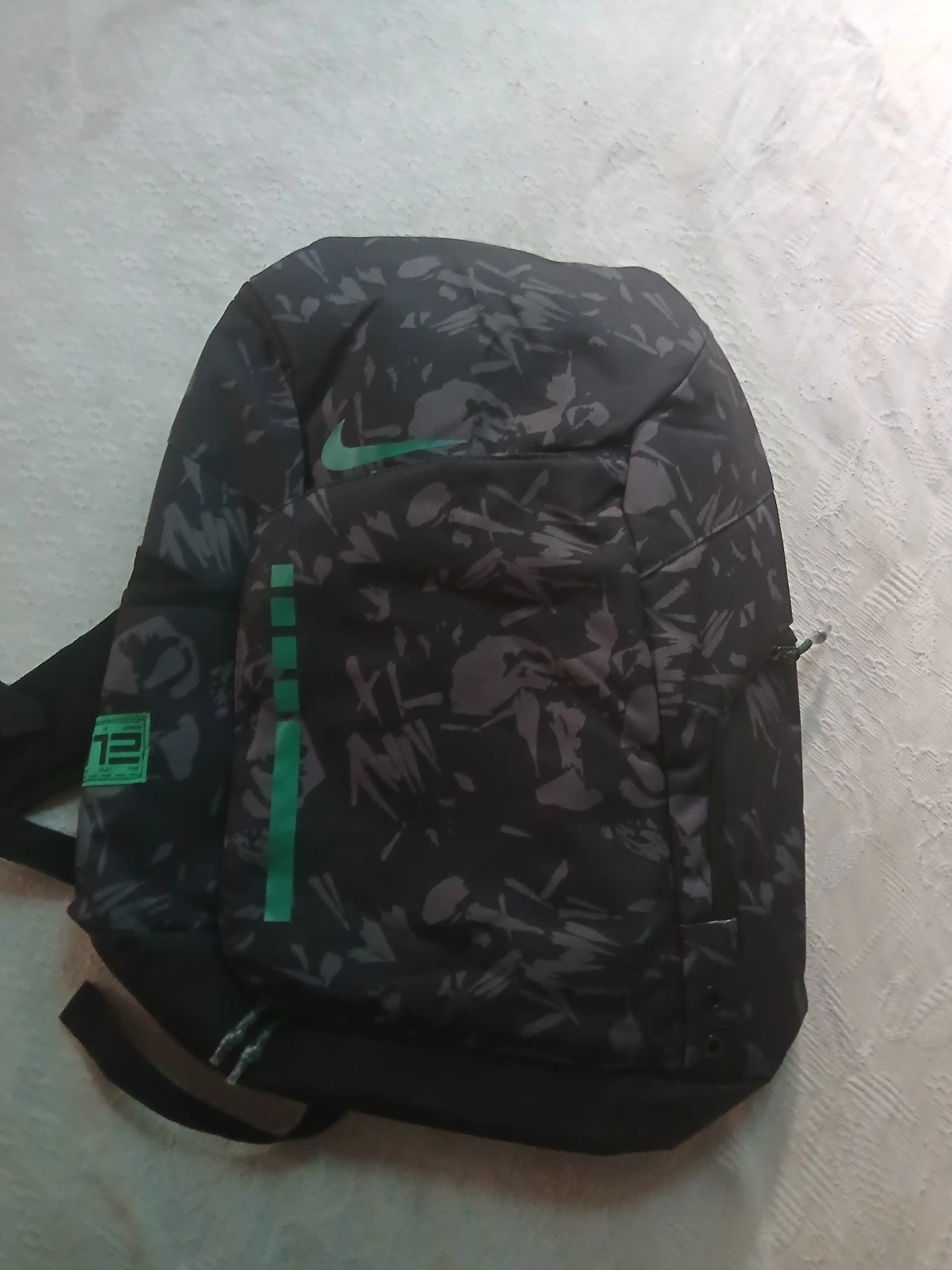 Мужской спортивный рюкзак NIKE Elite