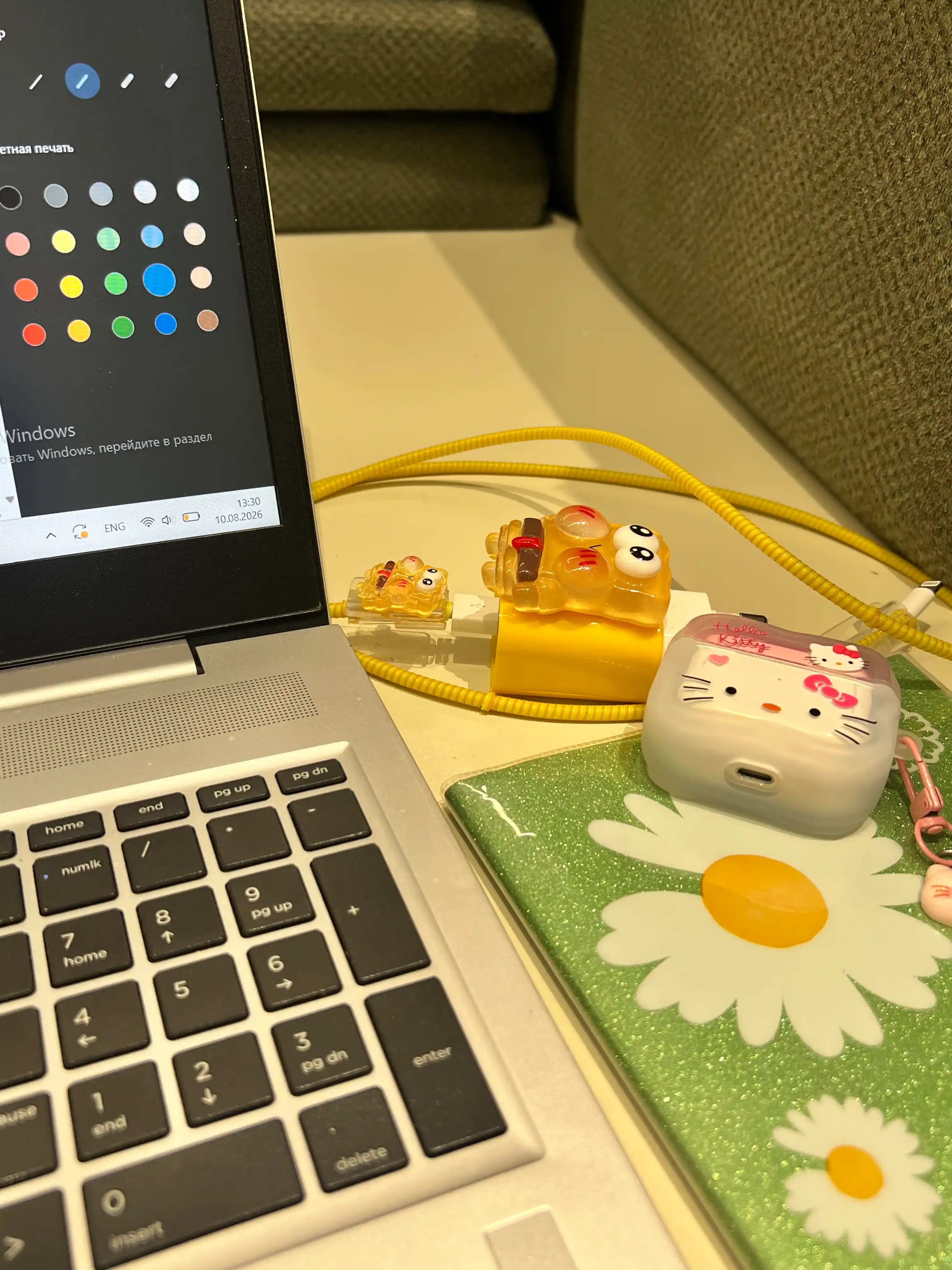 AirPods 1/2 Pro 3/4 simsiz quloqchin g‘ilofi, AirPods uchun quloqchin g‘ilofi