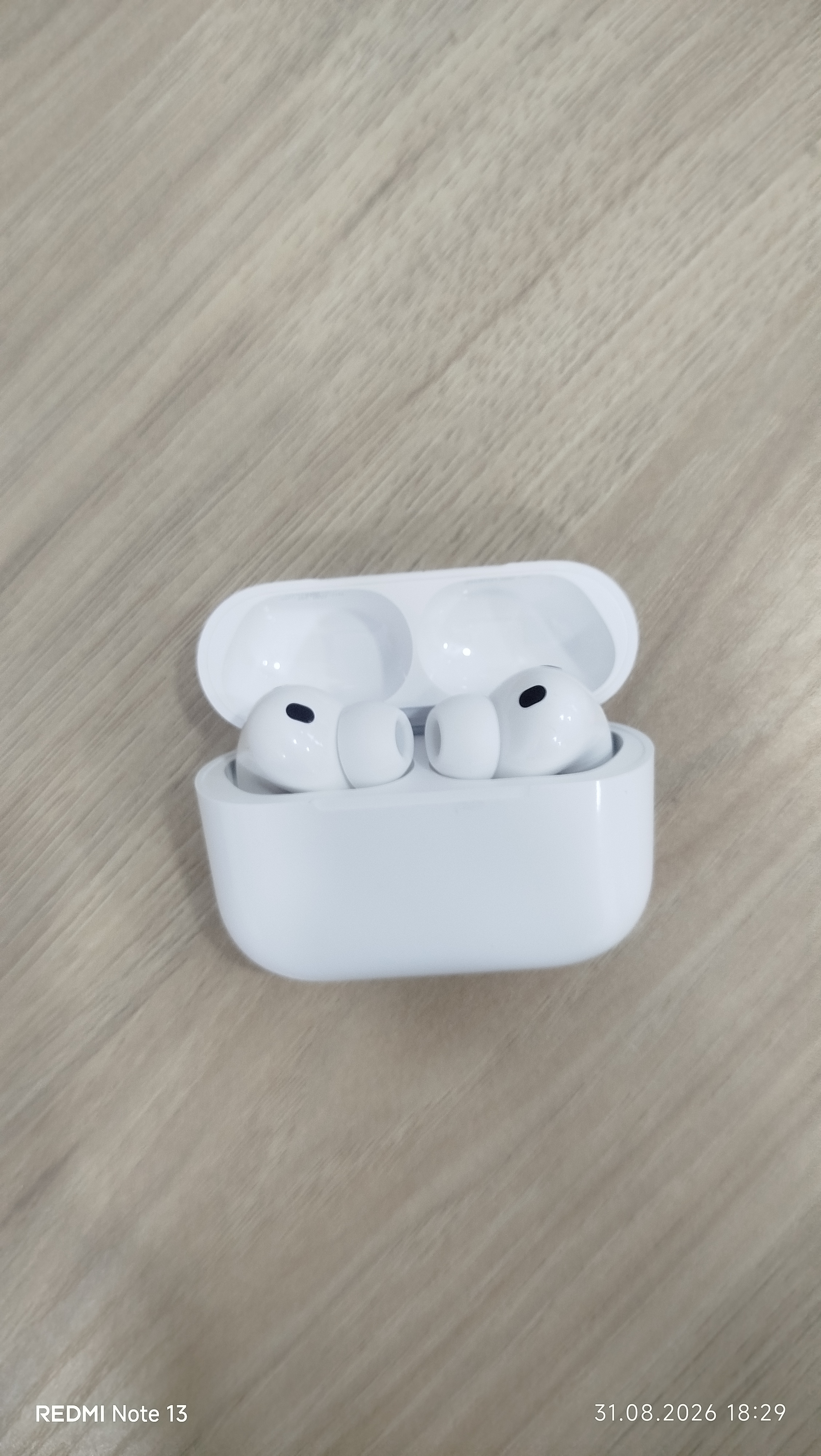 Pods Pro 3 ANC, Bluetooth-наушники, беспроводные наушники