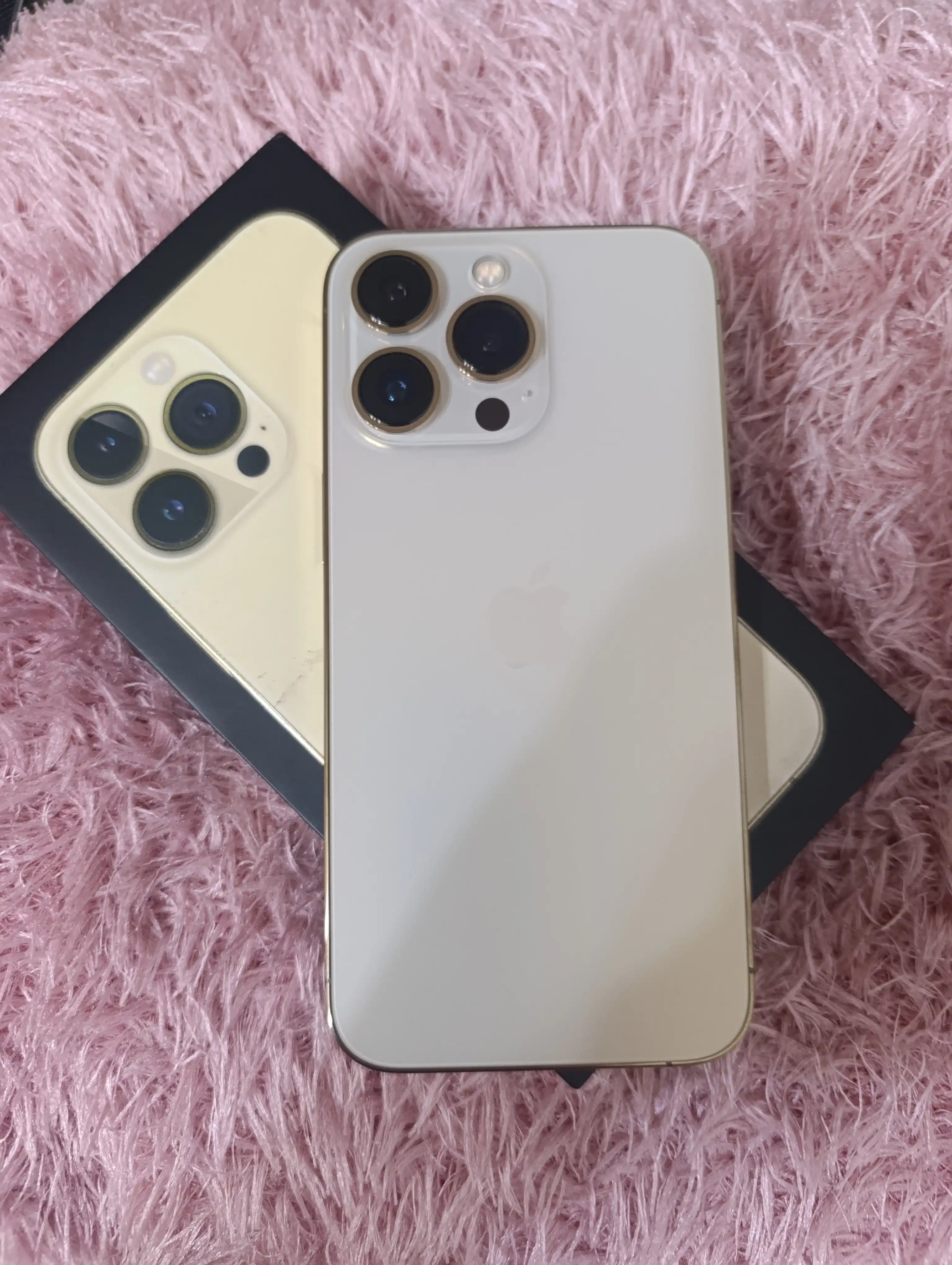 Apple iPhone 13 Pro, SIM+eSIM, UZIMEI-зарегистрирован