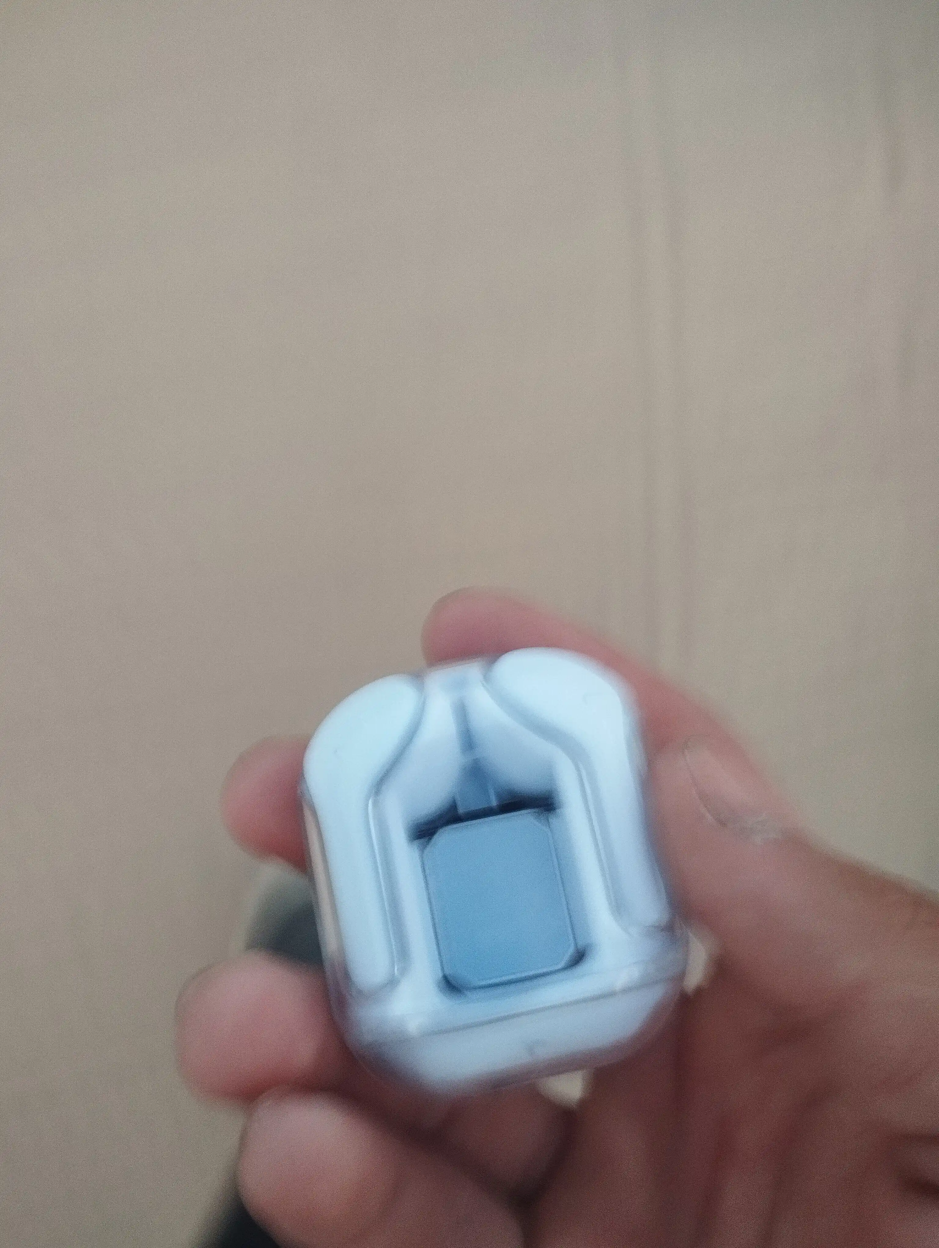 Kanal ichidagi mikrofon va shovqinni kamaytiradigan Air 31 simsiz Bluetooth quloqchinlari