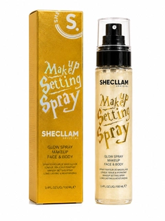 Желтый